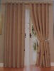 curtain,jacquard curtain,polyester curtain,fashionable mesh curtain