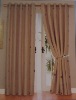 curtain,jacquard curtain,polyester curtain,fashionable mesh curtain