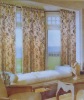 curtain,jacquard curtain,polyester curtain,string curtain,home textile