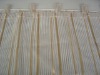 curtain,organza curtain,home textile