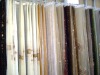 curtain,organza curtain,home textile