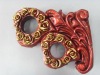 curtain pole accessories