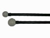 curtain pole set