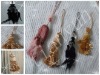 curtain poles accessories tassel tie