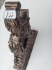 curtain rod bracket