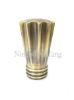 curtain rod finial