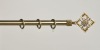 curtain rods