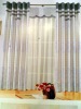 curtain series