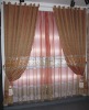 curtain styles
