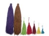 curtain tassel