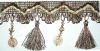 curtain tassel lace