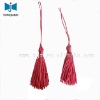 curtain tassel with twisted cord