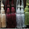 curtain tieback tassel