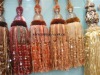 curtain tieback tassel