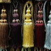 curtain tieback tassel