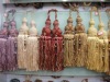 curtain tieback tassel