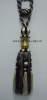 curtain tieback tassel