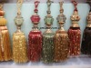 curtain tieback tassel