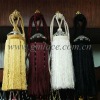 curtain tieback tassel