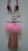 curtain tieback tassel