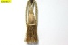 curtain tieback tassel