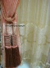 curtain tieback tassel