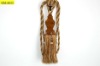 curtain tieback tassel