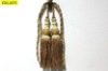 curtain tieback tassel