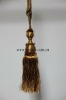 curtain tieback tassel