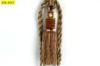 curtain tieback tassel