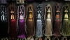 curtain tieback tassel