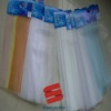 curtain tulle net  fabric/dress fabric