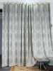 curtain voile