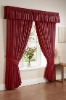 curtains