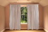 curtains;Jacquard curtains;embroidered curtains