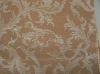 curtains(home textile,luxury fully lined curtain)