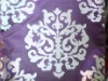 curtains(luxury fully lined curtain,fashion curtain)