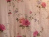 curtains(silk curtains,yarn-dried curtain)