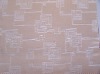curtains(voile curtain,luxury fully lined curtain)