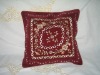 cushion cover     embroidery cushion cover