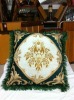 cushion cover embroidery design