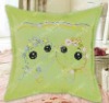 cushion cover,needlework, diy products