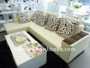 cushion cover velvet fabric