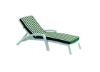 cushion lounge chair use by  waterproof material