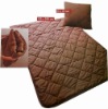 cushion-quilt,cushion-blanket,