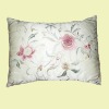 cushion - those flowers