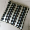 cushion  (yarn dyed) cover