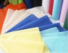 custom colored 1.6 meter width 100% PP nonwoven fabric