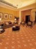custom made hospitality carpet