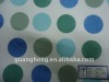 custom printed non-wovens used for shopping bag